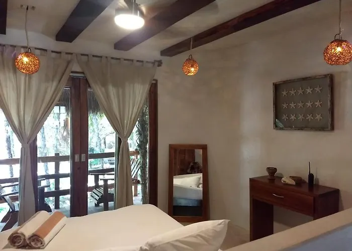 Casa Violeta